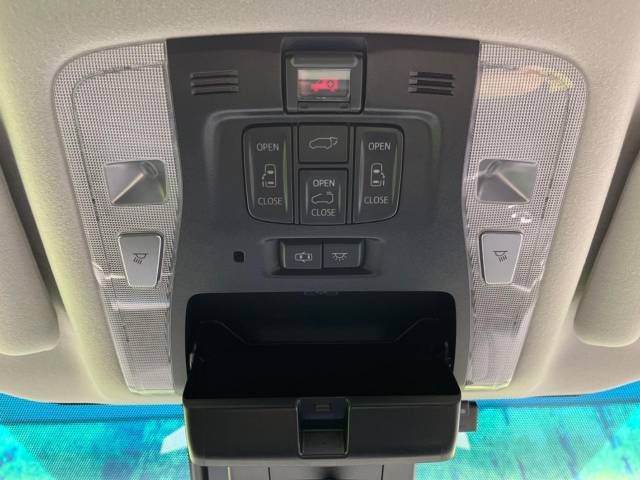 Toyota VELLFIRE 2019-02 8752-5
