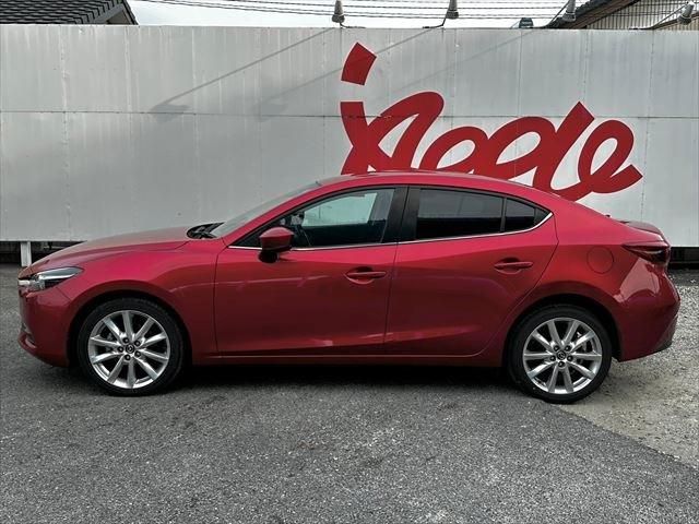 Mazda AXELA 2016-11 181266-7