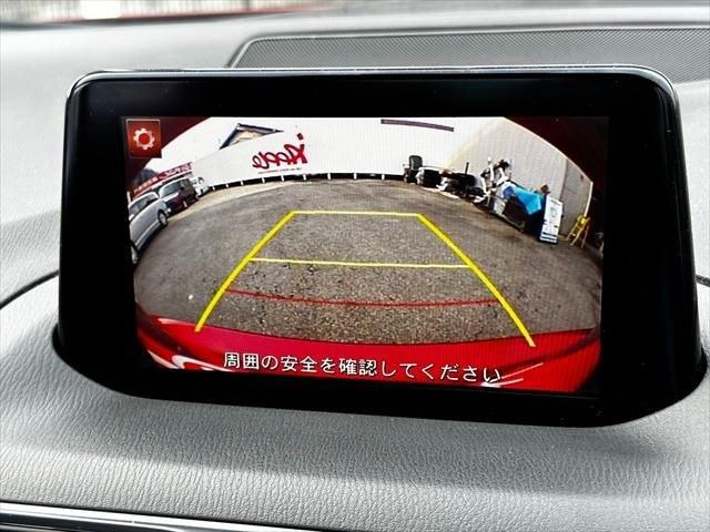 Mazda AXELA 2016-11 181266-26