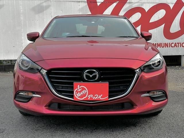 Mazda AXELA 2016-11 181266-1