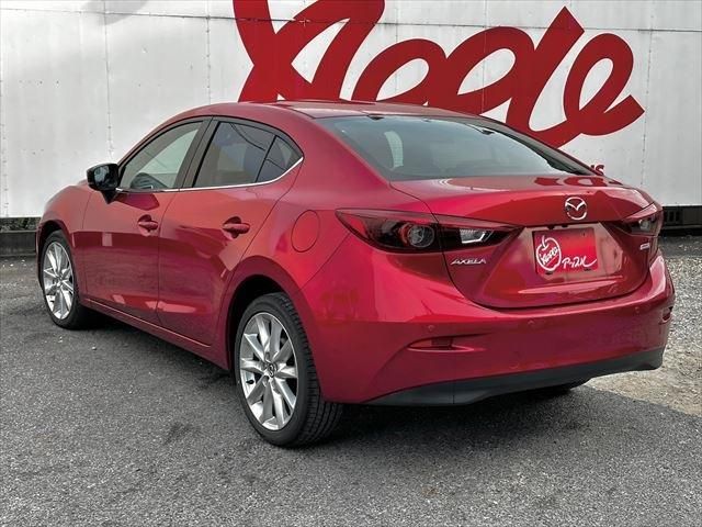 Mazda AXELA 2016-11 181266-6