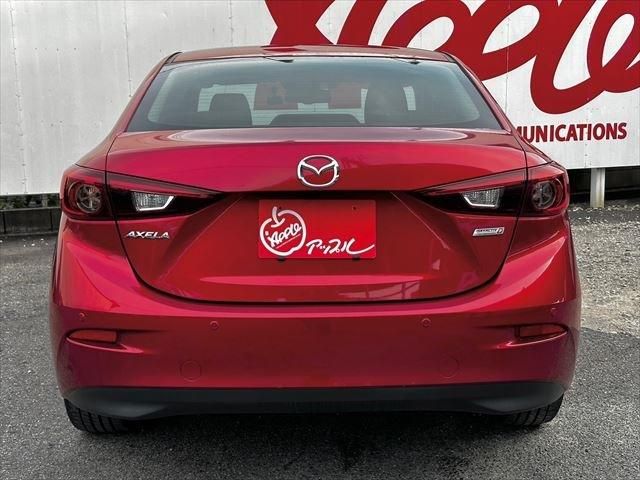 Mazda AXELA 2016-11 181266-5