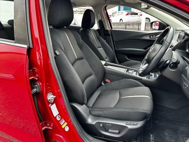 Mazda AXELA 2016-11 181266-17