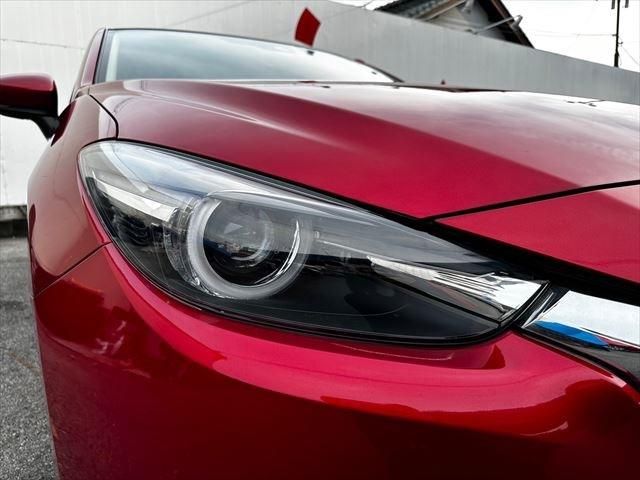 Mazda AXELA 2016-11 181266-9