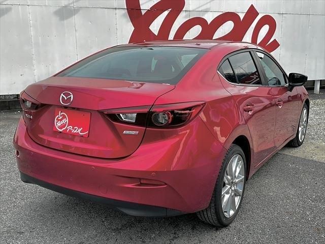 Mazda AXELA 2016-11 181266-4