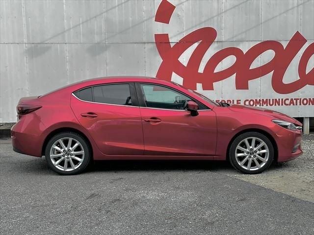 Mazda AXELA 2016-11 181266-3