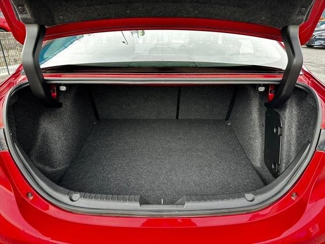Mazda AXELA 2016-11 181266-21