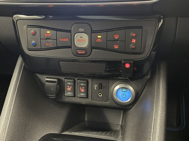 Nissan LEAF 2019-09 182719-20