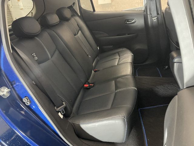Nissan LEAF 2019-09 182719-12
