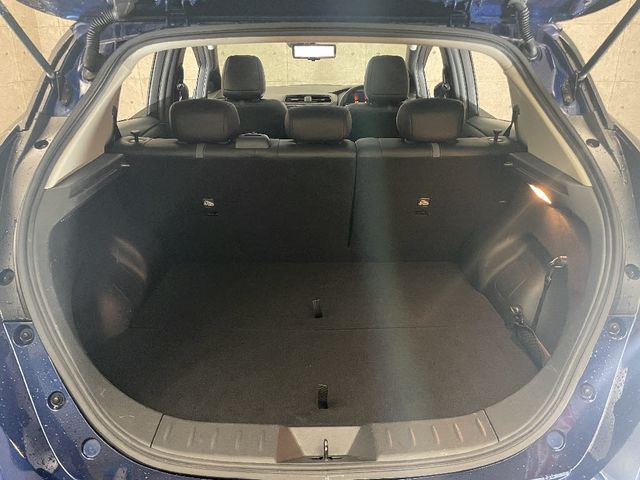 Nissan LEAF 2019-09 182719-15