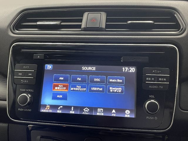 Nissan LEAF 2019-09 182719-18