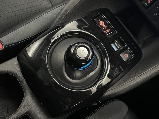 Nissan LEAF 2019-09 182719-21