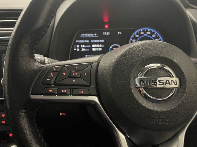 Nissan LEAF 2019-09 182719-24