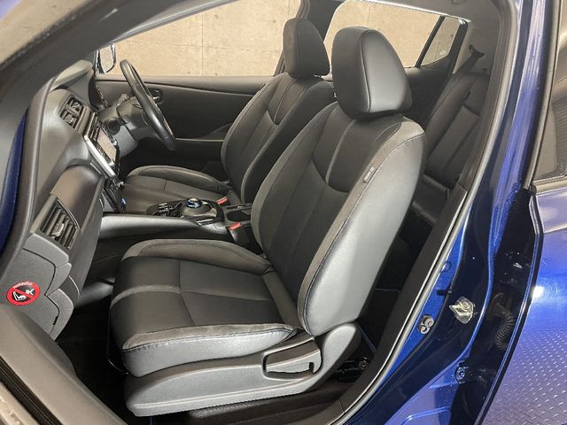 Nissan LEAF 2019-09 182719-13