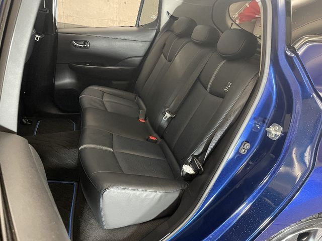 Nissan LEAF 2019-09 182719-14