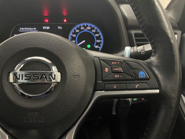 Nissan LEAF 2019-09 182719-25