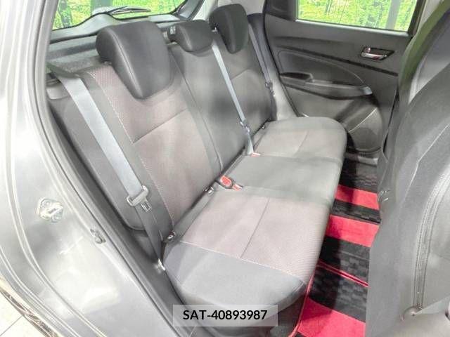 Suzuki SWIFT 2021-11 378020-9