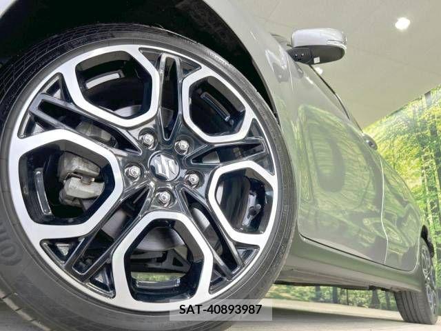 Suzuki SWIFT 2021-11 378020-13