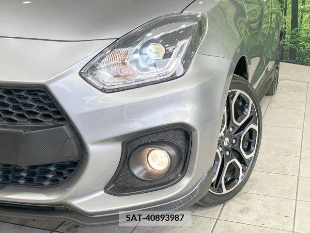 Suzuki SWIFT 2021-11 378020-12