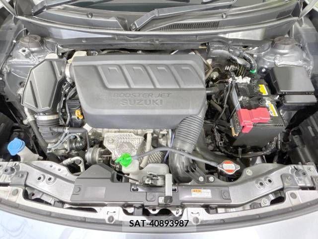 Suzuki SWIFT 2021-11 378020-18