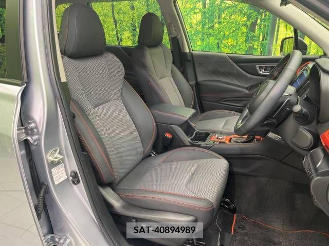 Subaru FORESTER 2021-04 373902-8