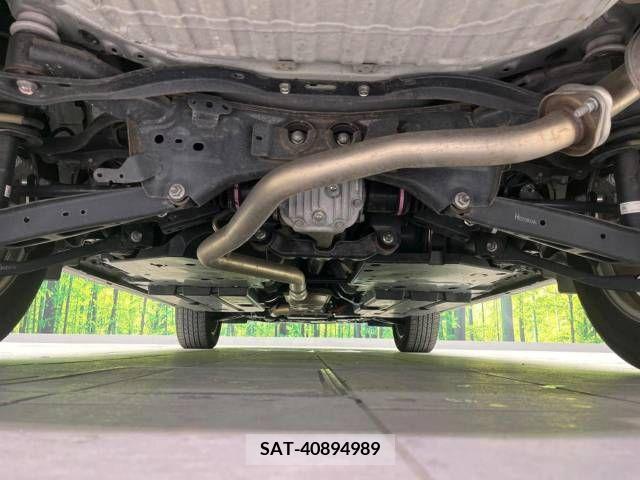 Subaru FORESTER 2021-04 373902-19