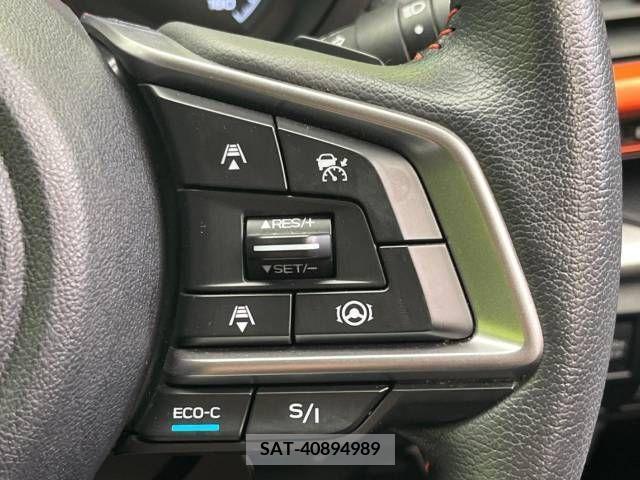 Subaru FORESTER 2021-04 373902-5