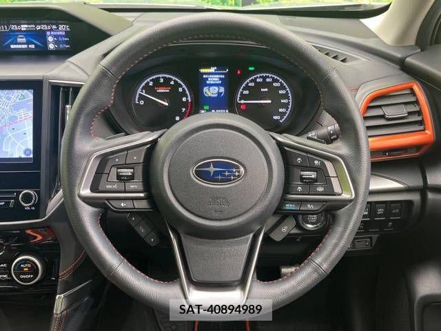 Subaru FORESTER 2021-04 373902-11