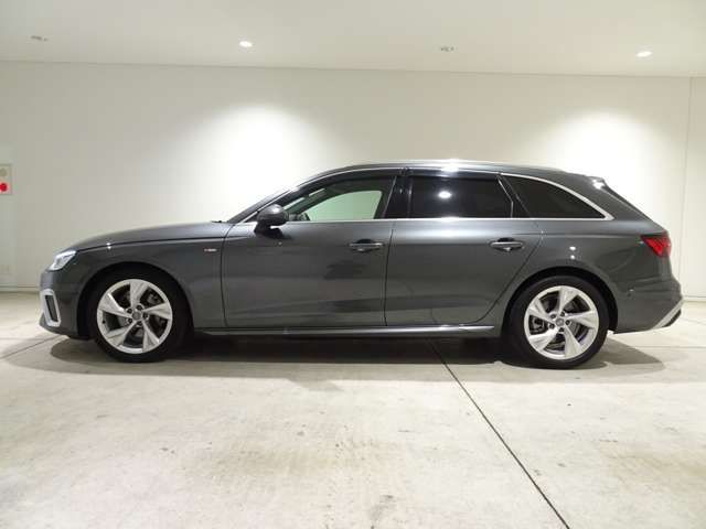 Audi A4 2020-10 181277-6