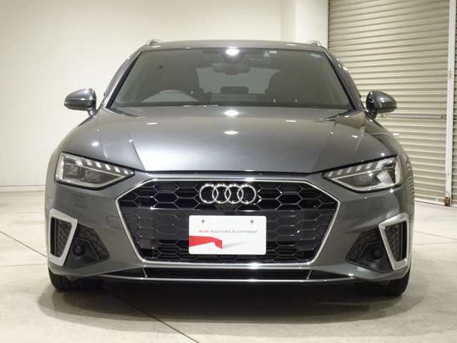 Audi A4 2020-10 181277-2