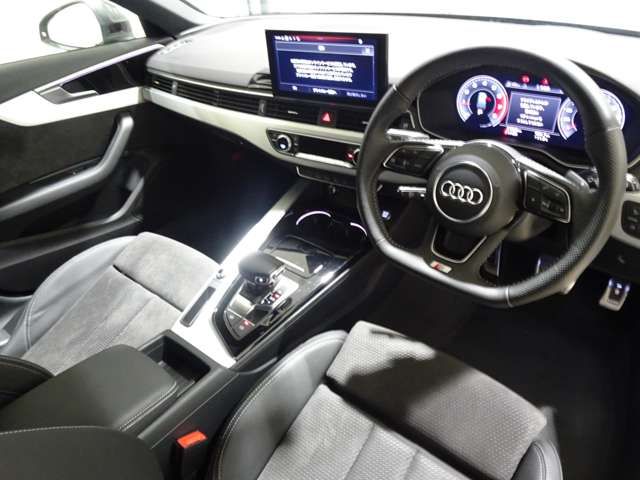 Audi A4 2020-10 181277-8