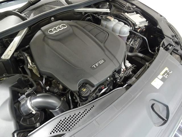 Audi A4 2020-10 181277-19