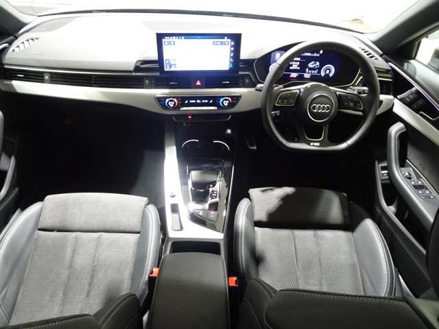 Audi A4 2020-10 181277-7