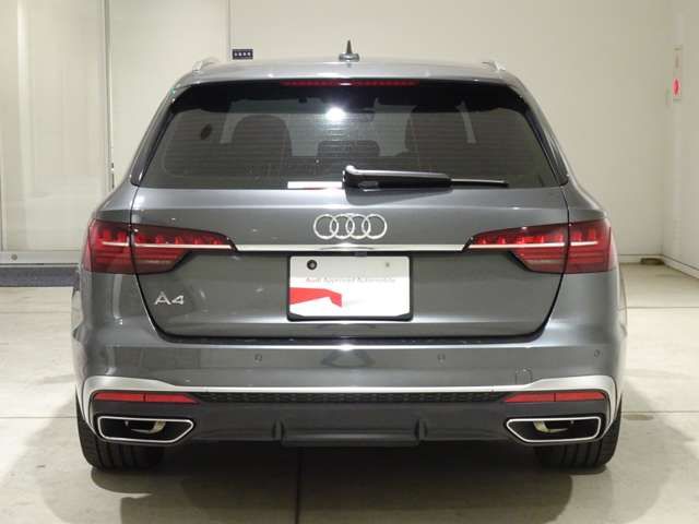 Audi A4 2020-10 181277-3