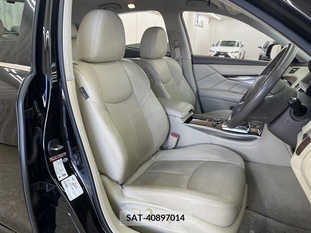 Nissan FUGA 2015-03 334209-7