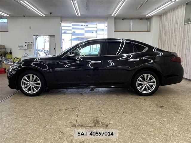 Nissan FUGA 2015-03 334209-20