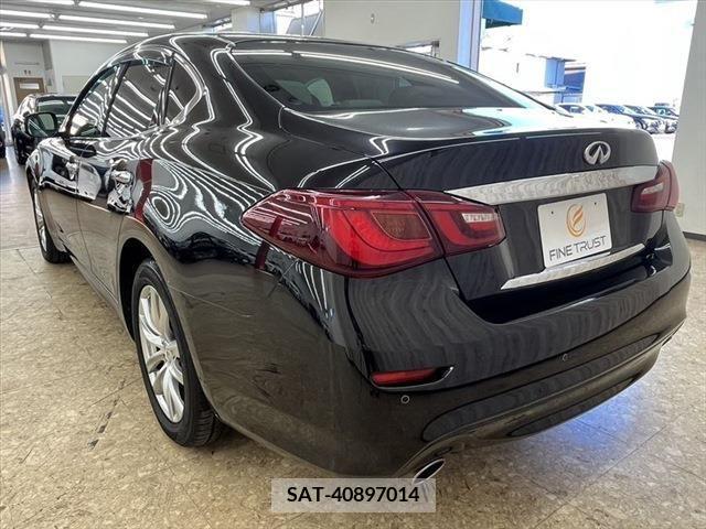 Nissan FUGA 2015-03 334209-19