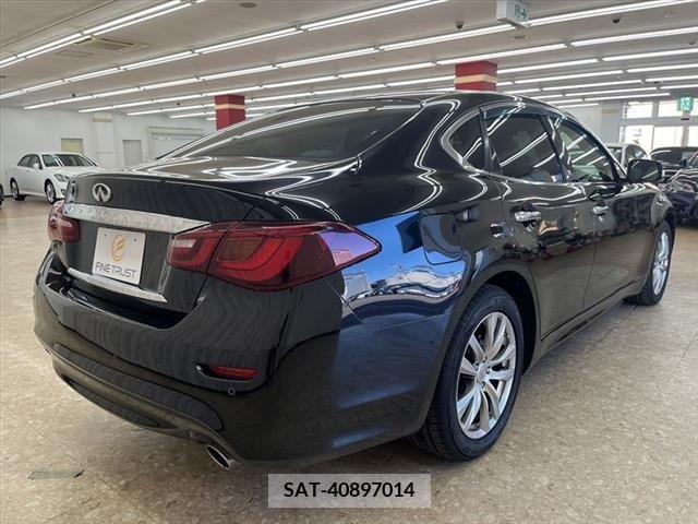 Nissan FUGA 2015-03 334209-18