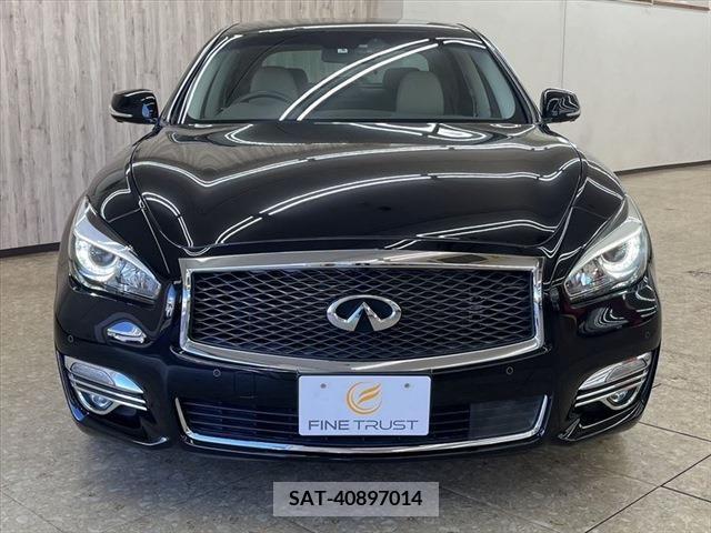 Nissan FUGA 2015-03 334209-14