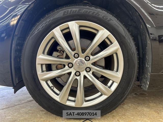 Nissan FUGA 2015-03 334209-13