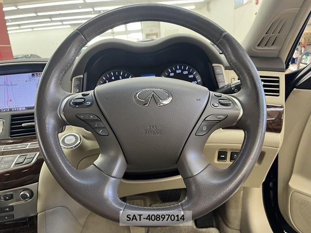 Nissan FUGA 2015-03 334209-10