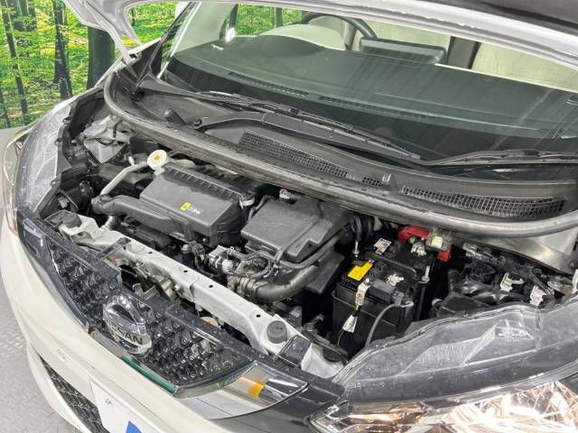 Nissan DAYZ 2021-10 181294-18