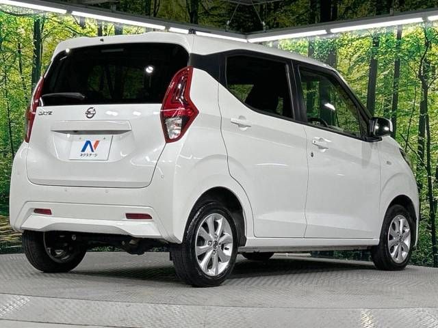 Nissan DAYZ 2021-10 181294-17