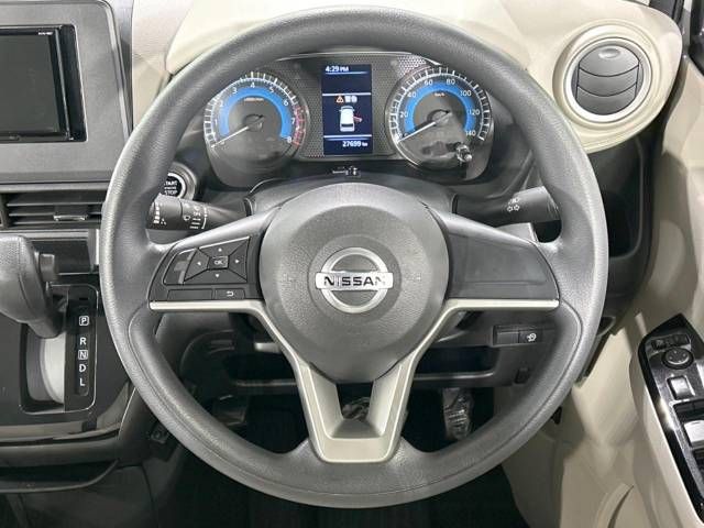 Nissan DAYZ 2021-10 181294-11