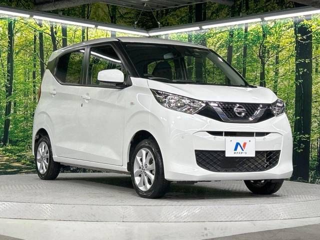 Nissan DAYZ 2021-10 181294-16