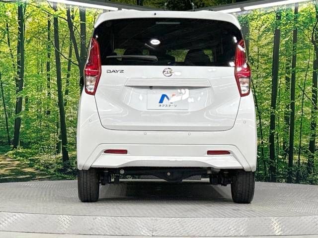 Nissan DAYZ 2021-10 181294-15