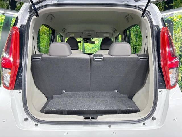 Nissan DAYZ 2021-10 181294-10