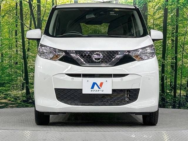 Nissan DAYZ 2021-10 181294-14