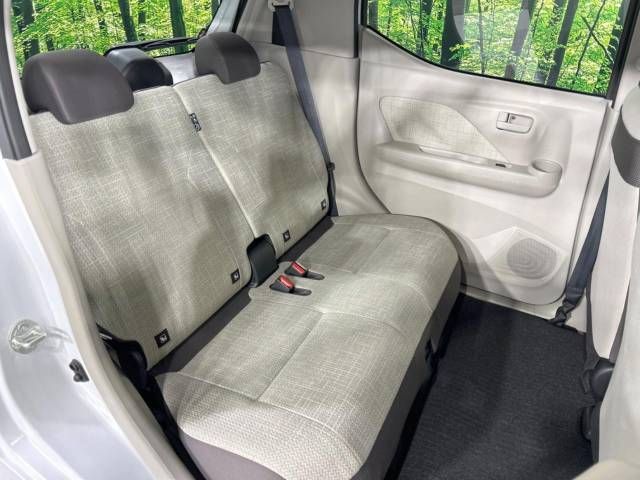 Nissan DAYZ 2021-10 181294-9