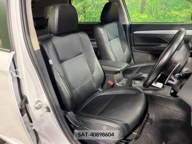 Mitsubishi OUTLANDER PHEV 2014-06 223423-8